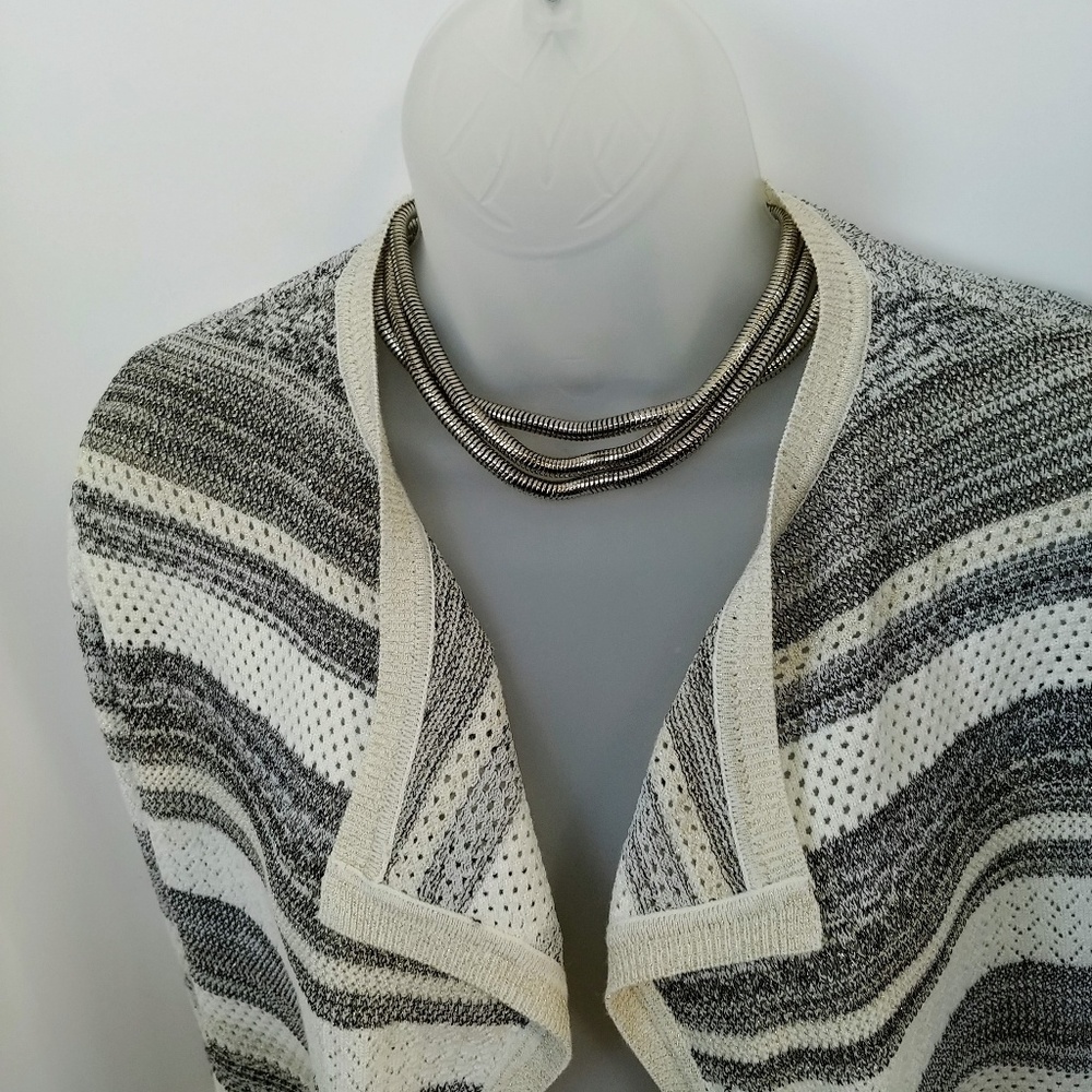 💥HOST PICK💥 White House Black Market |Cardigan - Picture 4 of 8